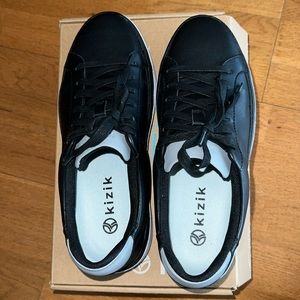 Ladies shoes, Kizik, (just step in)